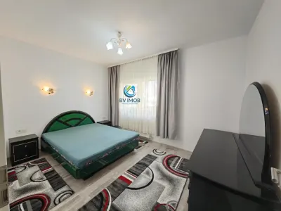 Inchiriem Apartament 2 Camere, Gradina 157 Mp, Mobilat, Decomandat, Sanpetru - foto 10