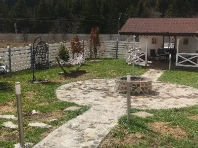 Pensiune 12 camere 4 margarete Predeal P+2E+M * - foto 13