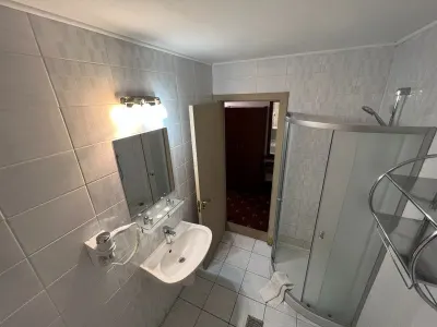 Pensiune 12 camere 4 margarete Predeal P+2E+M * - foto 18