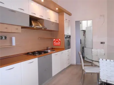 PRET REDUS!!! Apartament modern, la cheie, ultracentral! - foto 6