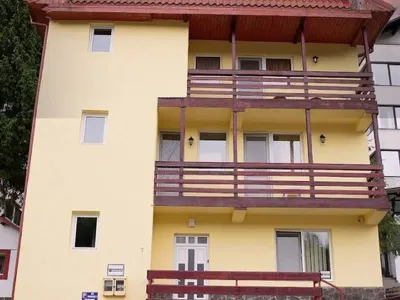 Vila de vanzare in Predeal - Predeal