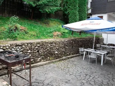Vila de vanzare in Predeal - foto 5