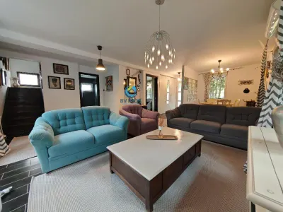 Inchiriem Casa Individuala, 4 Camere, Mobilata, Bartolomeu - foto 2