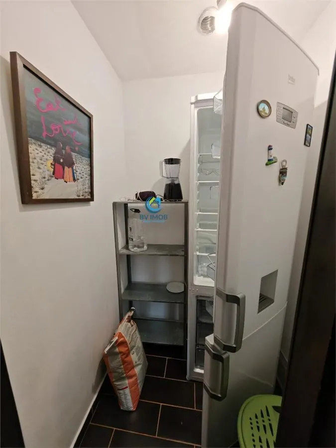 Inchiriem Casa Individuala, 4 Camere, Mobilata, Bartolomeu - foto 11