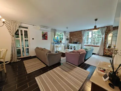 Inchiriem Casa Individuala, 4 Camere, Mobilata, Bartolomeu - foto 13