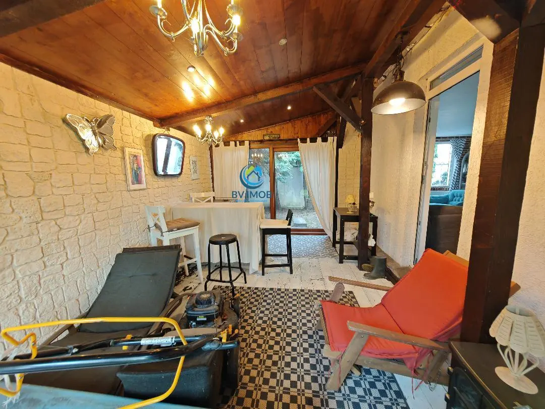Inchiriem Casa Individuala, 4 Camere, Mobilata, Bartolomeu - foto 14
