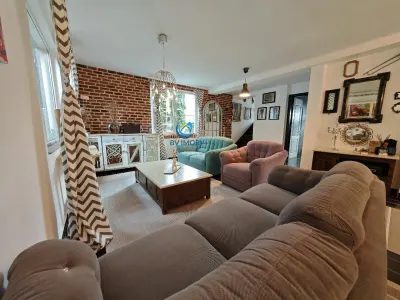 Inchiriem Casa Individuala, 4 Camere, Mobilata, Bartolomeu - foto 3