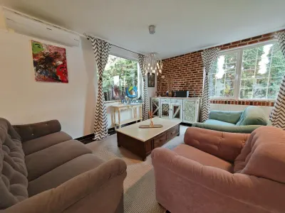 Inchiriem Casa Individuala, 4 Camere, Mobilata, Bartolomeu - foto 4
