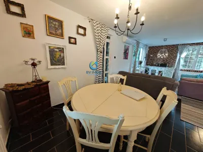 Inchiriem Casa Individuala, 4 Camere, Mobilata, Bartolomeu - foto 6
