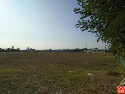 Teren cu PUZ pentru hala, parcelabil la cerere - foto 8