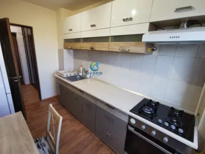 Inchiriem Apartament 2 Camere, Mobilat, Decomandat, Centrul Civic - foto 15