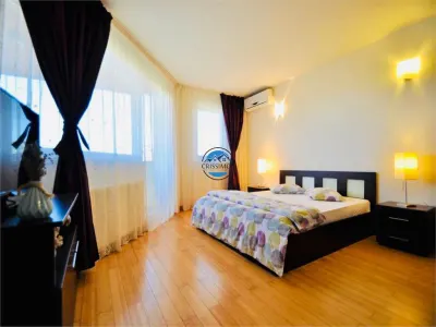VILA DE INCHIRIAT IN MAMAIA - foto 15