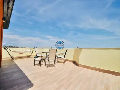 VILA DE INCHIRIAT IN MAMAIA - foto 21