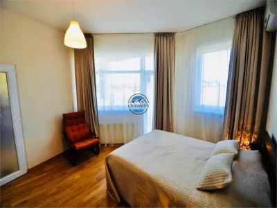 VILA DE INCHIRIAT IN MAMAIA - foto 7