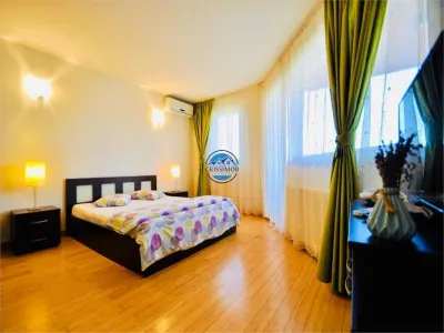 VILA DE INCHIRIAT IN MAMAIA - foto 10