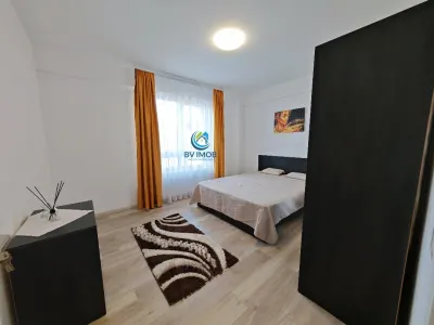 Inchiriem Apartament 2 Camere, Modern, Decomandat, Cristian - foto 11