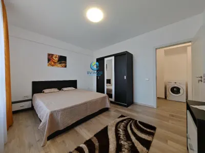 Inchiriem Apartament 2 Camere, Modern, Decomandat, Cristian - foto 12
