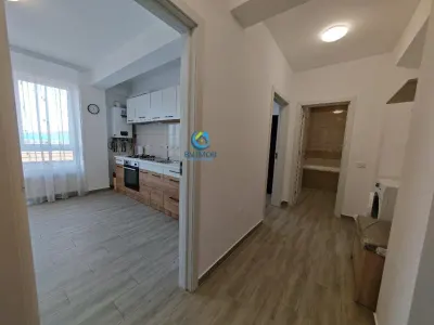 Inchiriem Apartament 2 Camere, Modern, Decomandat, Cristian - foto 16