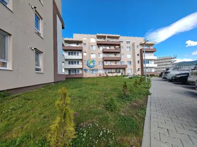 Inchiriem Apartament 2 Camere, Modern, Decomandat, Cristian - foto 20