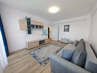 Inchiriem Apartament 2 Camere, Modern, Decomandat, Cristian - foto 5