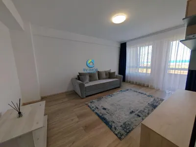 Inchiriem Apartament 2 Camere, Modern, Decomandat, Cristian - foto 7
