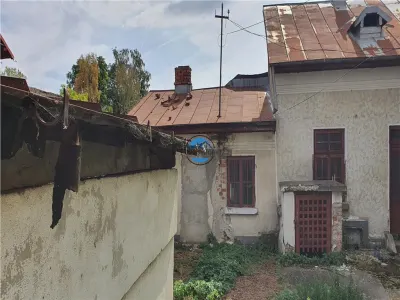 Teren intravilan zona B-dul Bucuresti UPC - foto 11