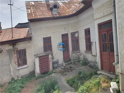 Teren intravilan zona B-dul Bucuresti UPC - foto 12