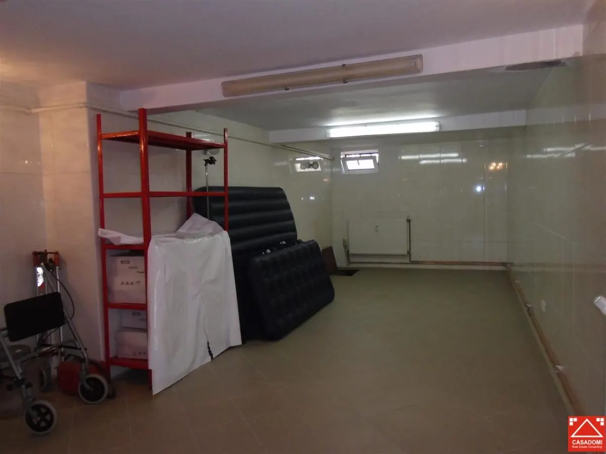 Spatiu pentru birou, zona centrala - foto 12