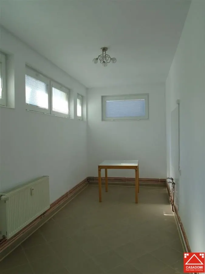 Spatiu pentru birou, zona centrala - foto 10