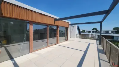 Vila exclusivista Pipera / proximitate Padure / 2025 - foto 4