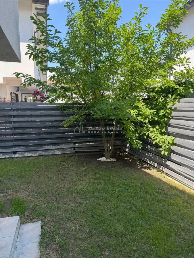 Casa duplex - Tunari - 4 camere - 3 bai - 100mp - 50mp teren - foto 11
