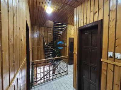Vila de vanzare in SINAIA - foto 15