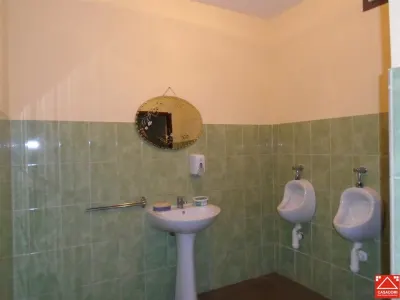 Hala de inchiriat in Aradul Nou - foto 12