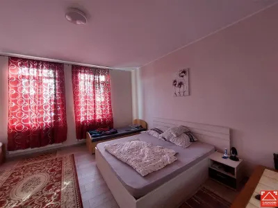 Casa mare, cu teren generos, pentru locuit sau afacere, in Santana - foto 8