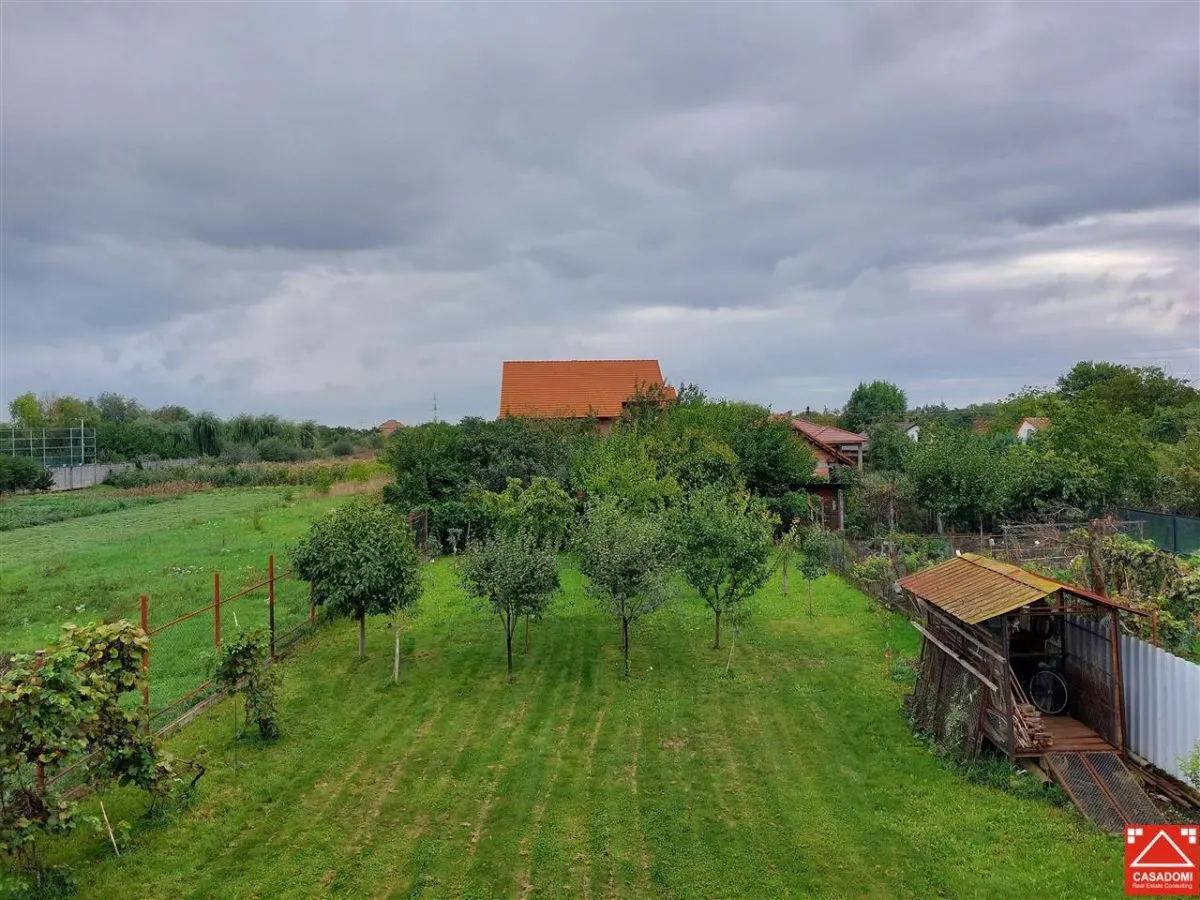 Casa mare pentru locuit sau birouri! De inchiriat sau de vanzare! - foto 20