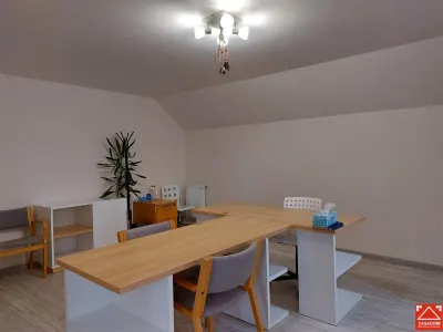 Casa mare pentru locuit sau birouri! De inchiriat sau de vanzare! - foto 8