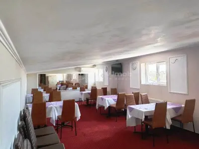 VANZARE - CLADIRE COMERCIALA   - HOTEL -  RAHOVA - MARGEANULUI - ANTIAERIANA -  BUCURESTI -  17 CAMERE -   550000E -   COMISION 0 ! - foto 14