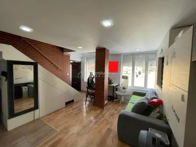 Duplex, 3 Camere, Aparatorii Patriei, Centrala Proprie, 5 min Metrou - Bucuresti