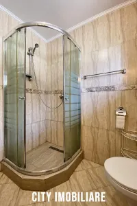 Apartament 3 camere, S-67mp + terasa 24 mp, parcare, Buna Ziua,  zona Grand Hotel Italia - foto 11