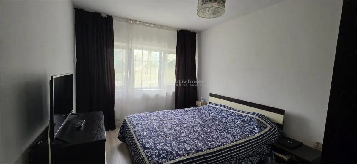 Apartament 2 camere de vanzare micro 6 gata de mutare - foto 2