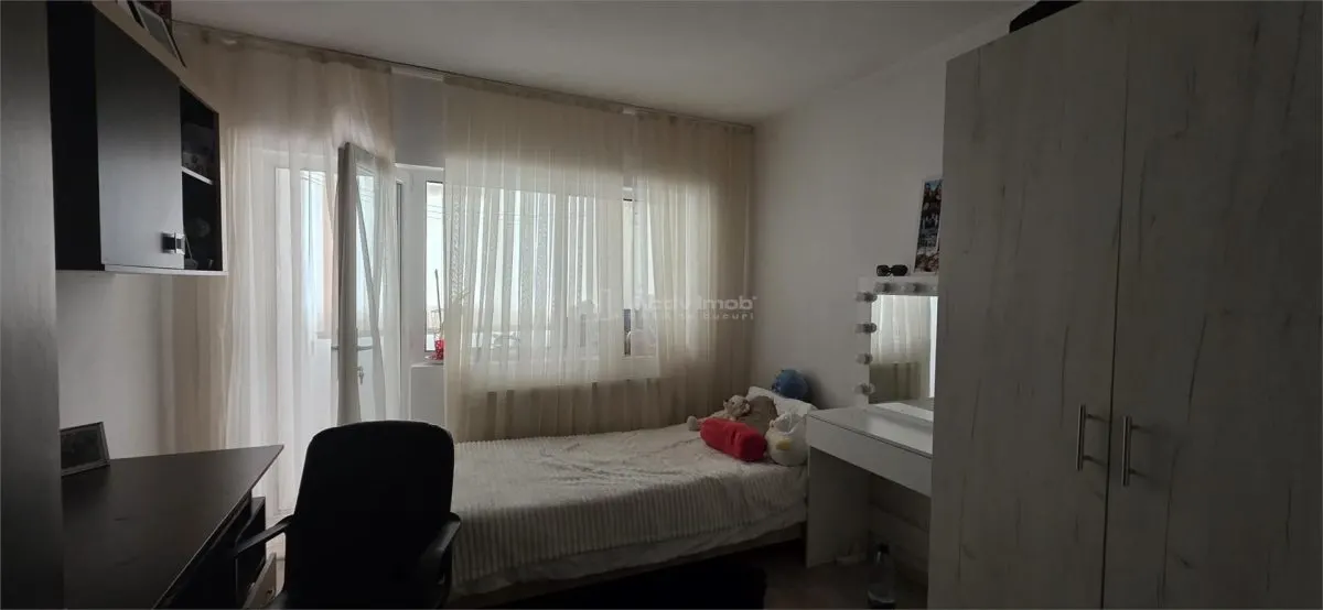 Apartament 2 camere de vanzare micro 6 gata de mutare - foto 4
