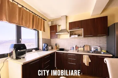 Casa tip Duplex, S160mp.+365 teren, Borhanci - foto 11