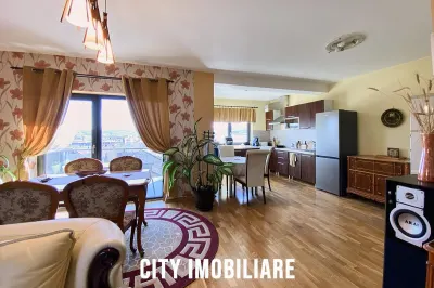 Casa tip Duplex, S160mp.+365 teren, Borhanci - foto 4