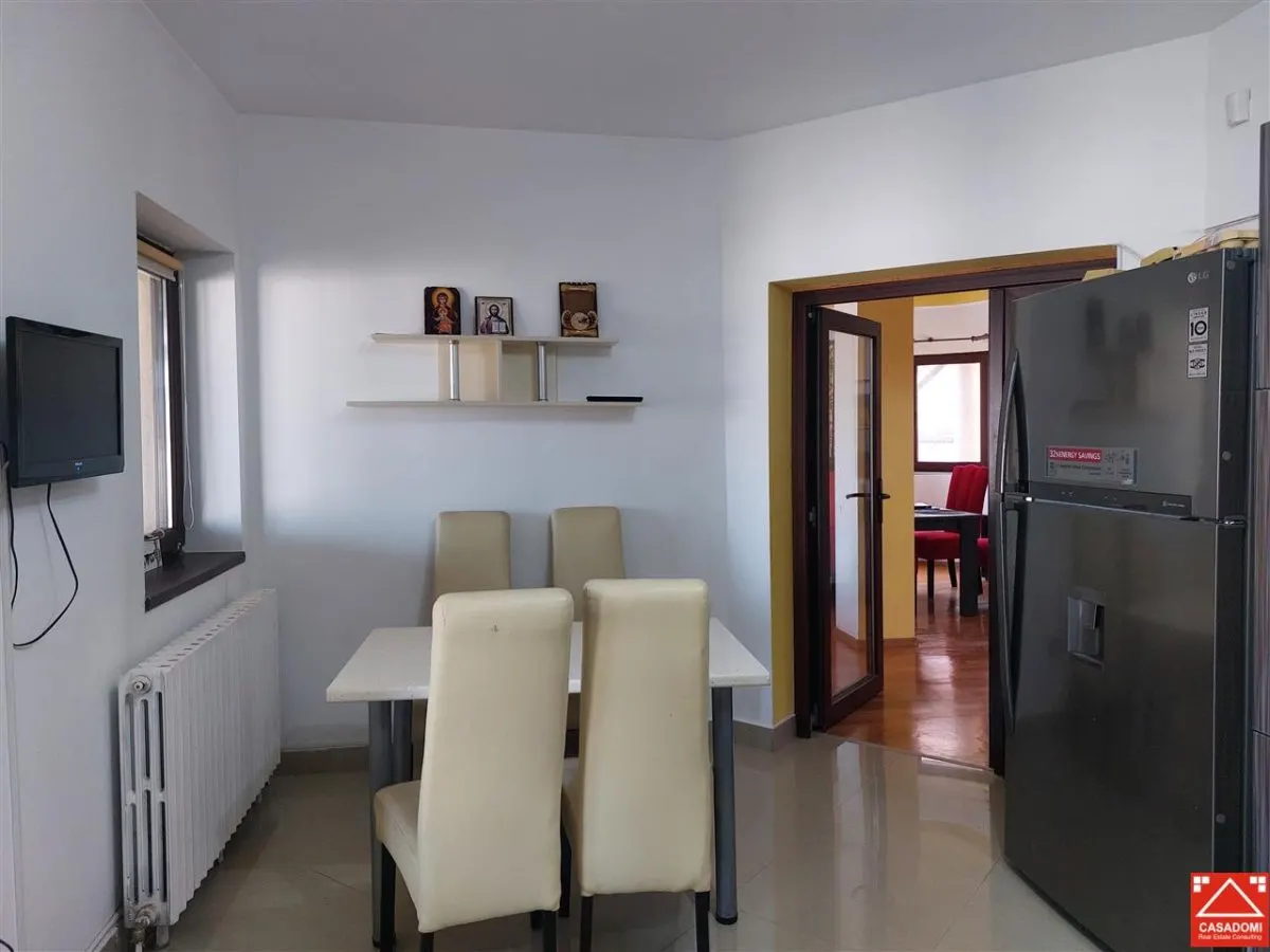 Casa spatioasa in Livada! - foto 14