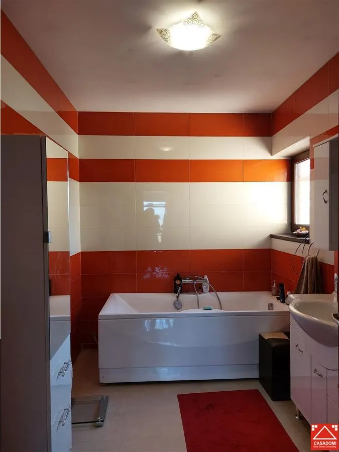 Casa spatioasa in Livada! - foto 15