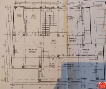 Casa spatioasa in Livada! - foto 19