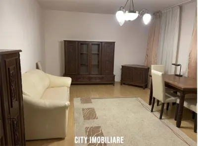 Apartament 2 camere, decomandat, parcare, Horea. - Cluj-Napoca