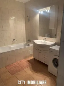 Apartament 2 camere, decomandat, parcare, Horea. - foto 6