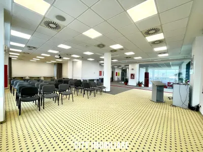 Birouri de inchiriat in cladire premium din centrul Clujului – de la 77 mp la 800 mp - foto 11