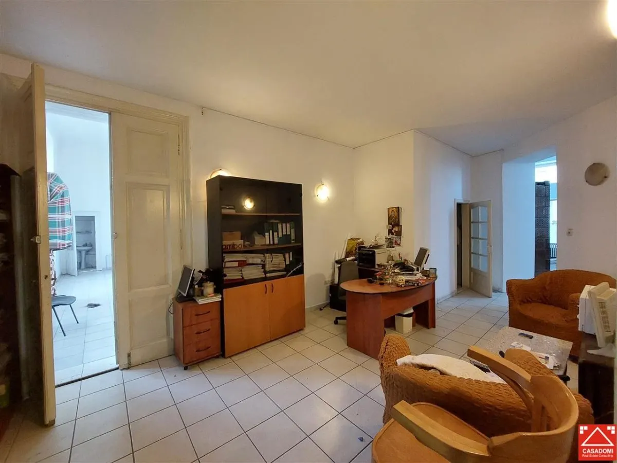 Spatiu comercial, zona centrala - foto 11